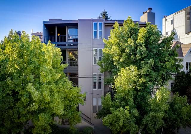 Photo of 645 Chetwood St #308, Oakland, CA 94610