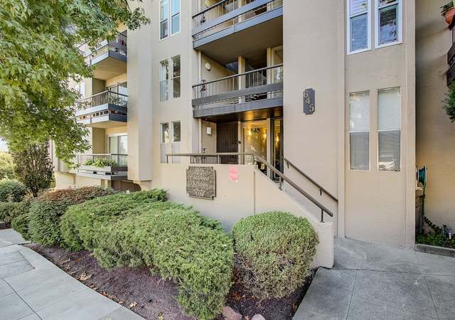 Photo of 645 Chetwood St #308, Oakland, CA 94610