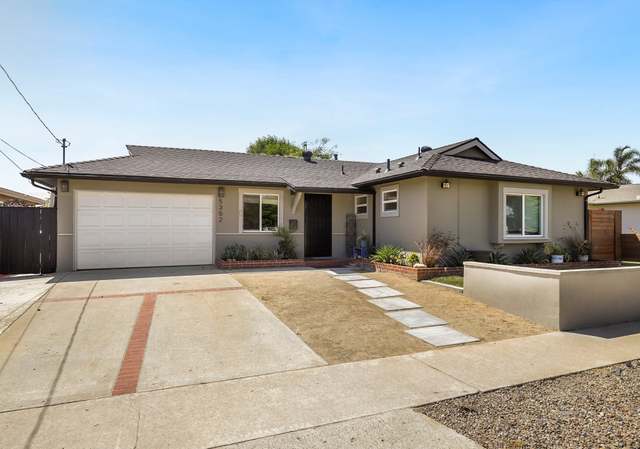 Photo of 5352 Lodi St, San Diego, CA 92117