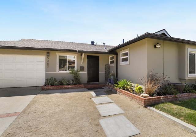 Photo of 5352 Lodi St, San Diego, CA 92117