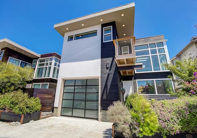 Photo of 6106 Lowell St, Oakland, CA 94608