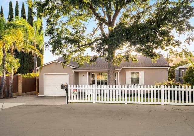 Photo of 5538 Lesa Rd, La Mesa, CA 91942