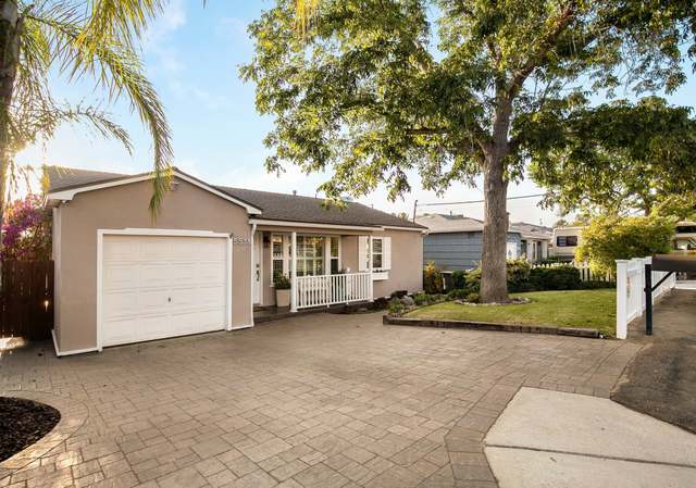 Photo of 5538 Lesa Rd, La Mesa, CA 91942