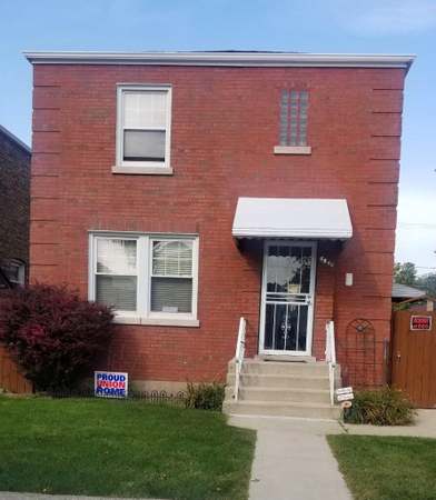Property at 4340 S Christiana Ave, Chicago, IL 60632, 3 beds, 2 baths