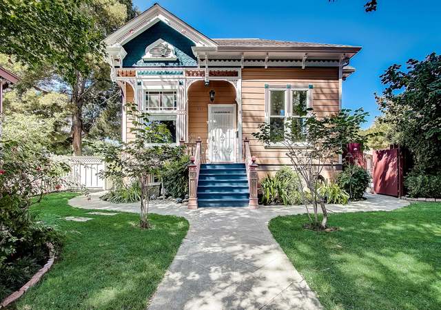 Photo of 851 Jackson St, San Jose, CA 95112