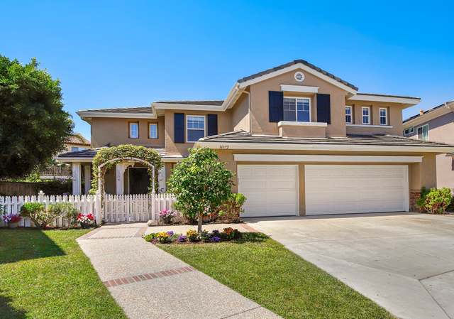 Photo of 16372 Santa Valera Ct, San Diego, CA 92127