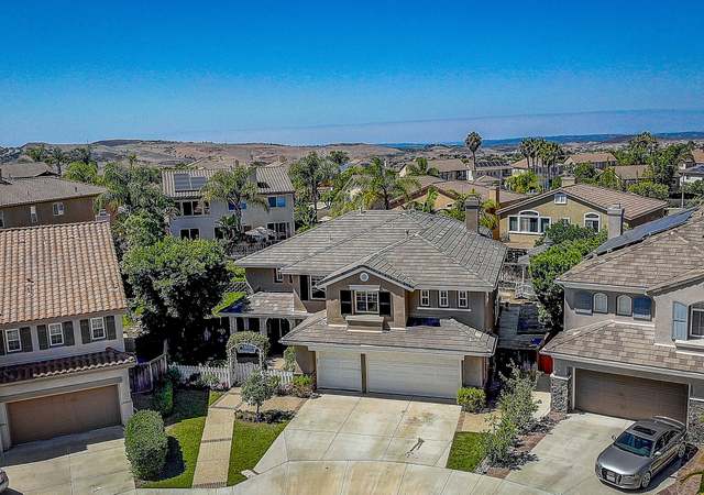 Photo of 16372 Santa Valera Ct, San Diego, CA 92127