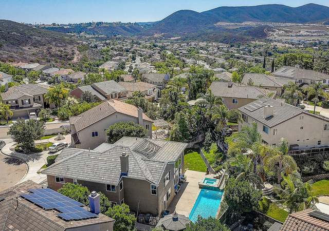 Photo of 16372 Santa Valera Ct, San Diego, CA 92127