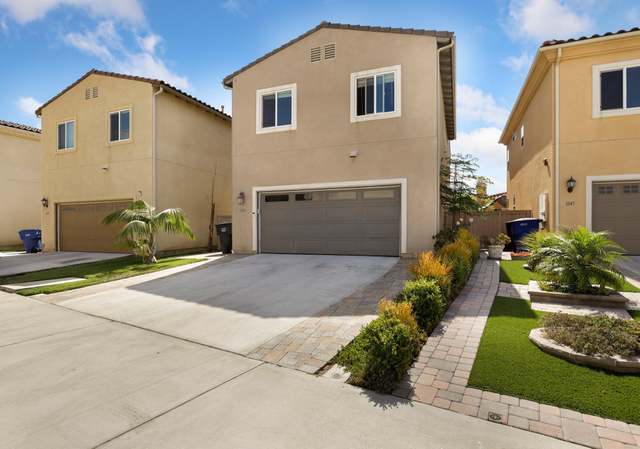 Photo of 1245 Pershing Rd, Chula Vista, CA 91913