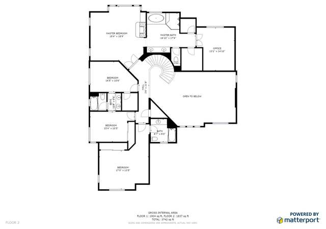 Photo of 1392 S Creekside Dr, Chula Vista, CA 91915