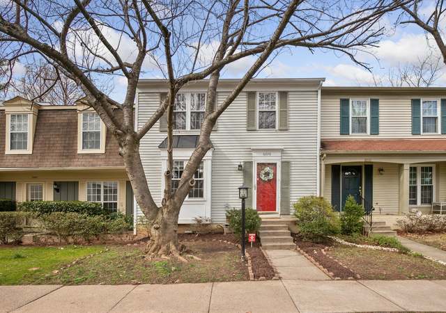 Photo of 6038 Meyers Landing Ct, Burke, VA 22015
