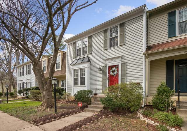 Photo of 6038 Meyers Landing Ct, Burke, VA 22015