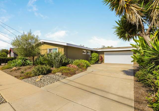 Photo of 4258 Mount Putman Ave, San Diego, CA 92117