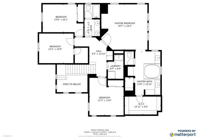Photo of 841 Luminara Way, San Marcos, CA 92078