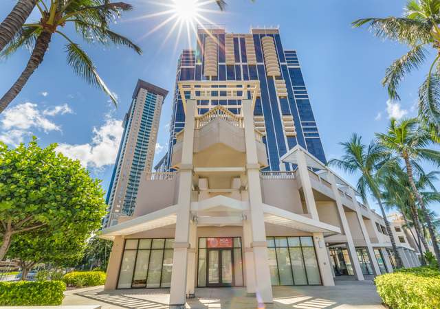 Photo of 600 Queen St #1811, Honolulu, HI 96813