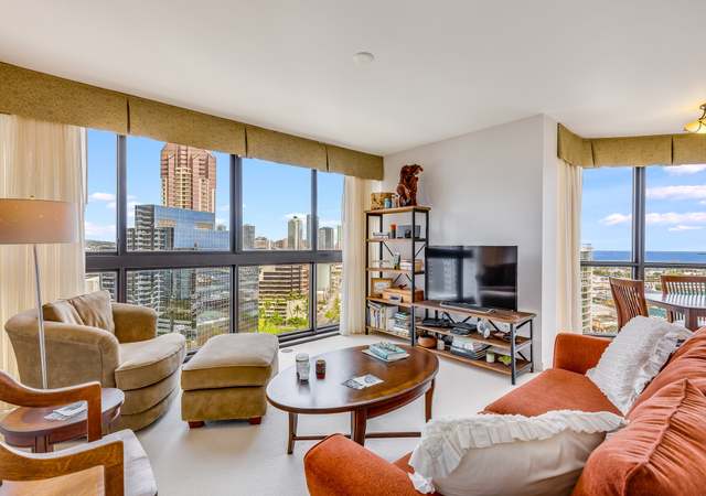 Photo of 600 Queen St #1811, Honolulu, HI 96813