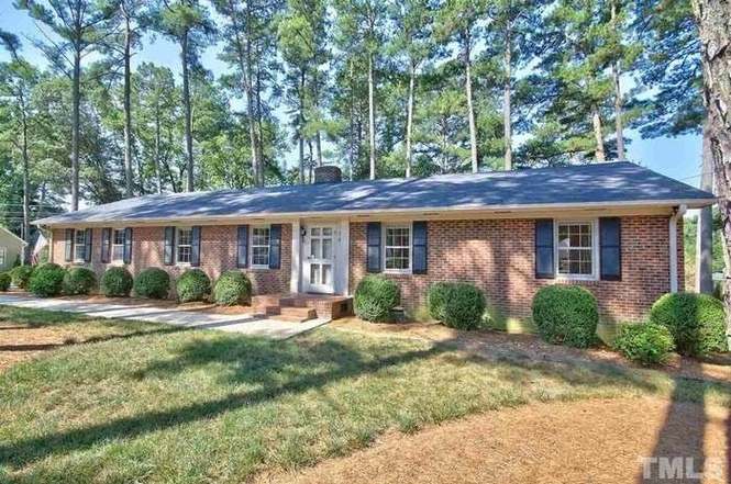 154 Dorsey Pl Henderson Nc 27536 Mls 2269184 Redfin