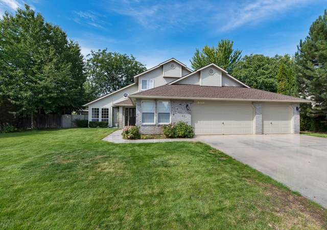 Photo of 3707 N Jullion Way, Boise, ID 83704