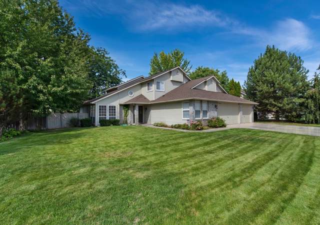 Photo of 3707 N Jullion Way, Boise, ID 83704