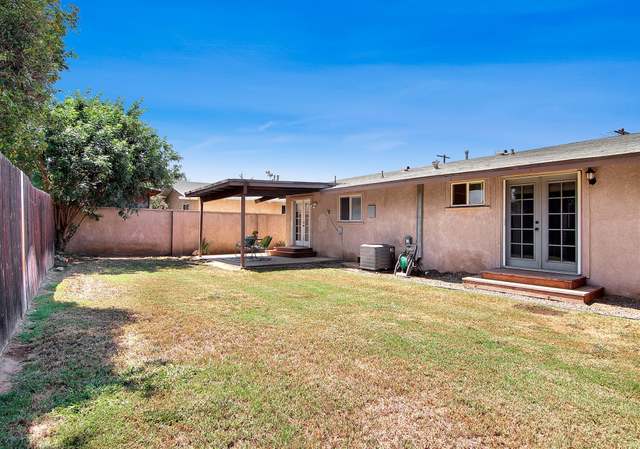 Photo of 638 N Fig St, Escondido, CA 92025