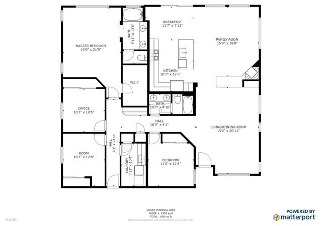 Photo of 9325 Francis Dr, Spring Valley, CA 91977