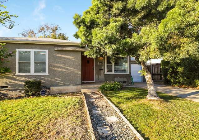 Photo of 6076 Adelaide Ave, San Diego, CA 92115