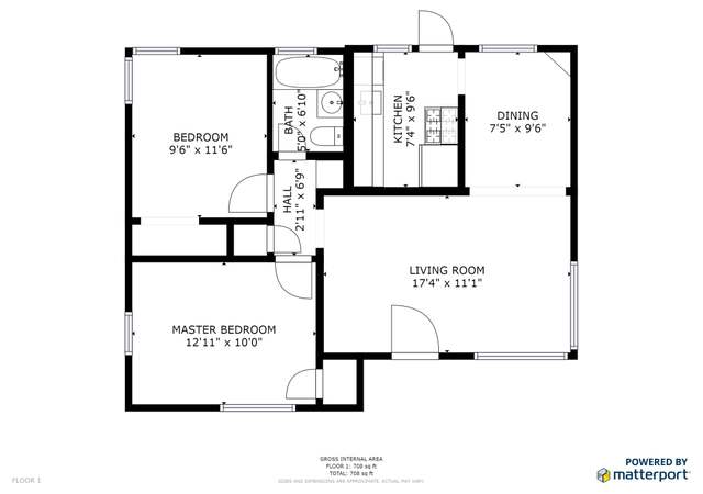 Photo of 6076 Adelaide Ave, San Diego, CA 92115