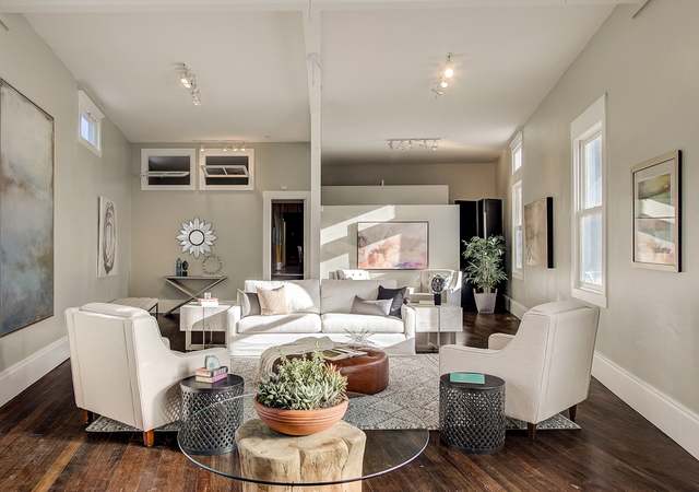 Photo of 4735 Congress Ave, Oakland, CA 94601