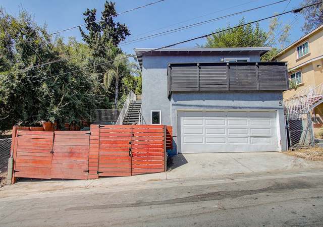 Photo of 965 Geraghty Ave, City Terrace, CA 90063