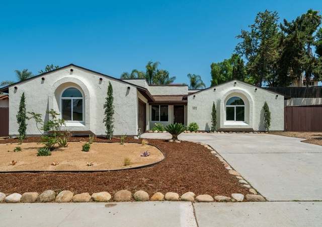 Photo of 1302 Orlando St, San Marcos, CA 92069
