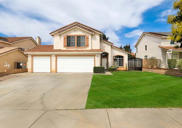 Photo of 932 Kilmarnock Way, Riverside, CA 92508