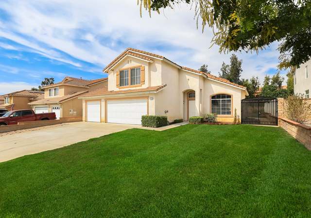 Photo of 932 Kilmarnock Way, Riverside, CA 92508