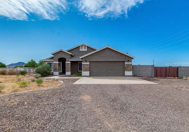 Photo of 26006 S 207th Pl, Queen Creek, AZ 85142