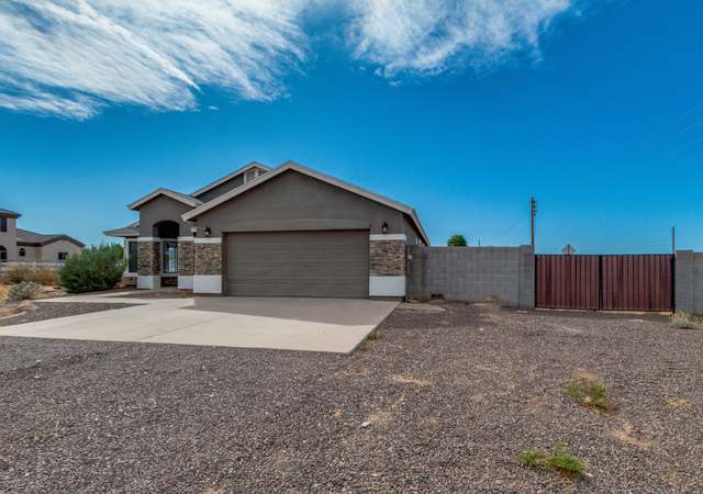 Photo of 26006 S 207th Pl, Queen Creek, AZ 85142