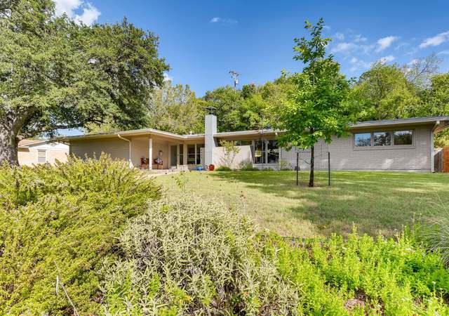Photo of 4905 Beverly Hills Dr, Austin, TX 78731