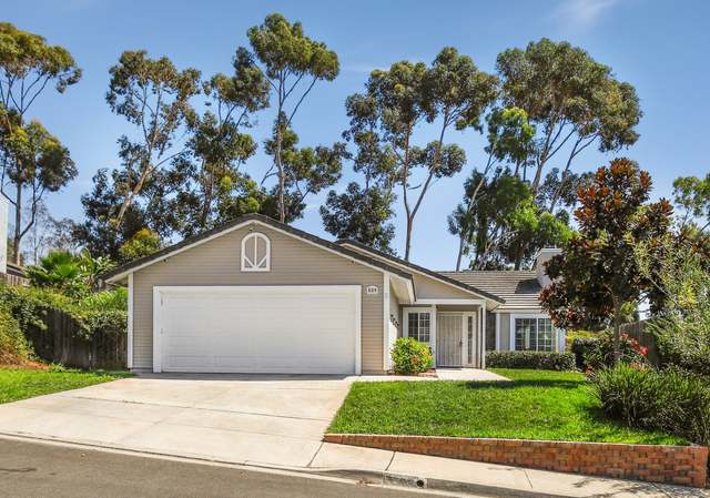 Photo of 809 Orla St, San Marcos, CA 92069
