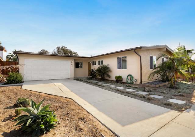 Photo of 2841 Luna Ave, San Diego, CA 92117
