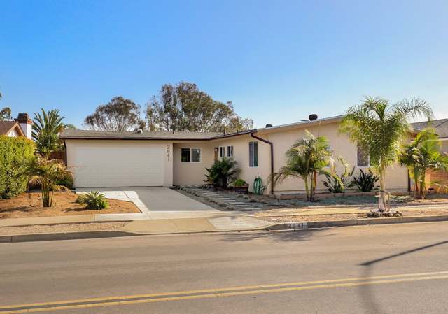 Photo of 2841 Luna Ave, San Diego, CA 92117