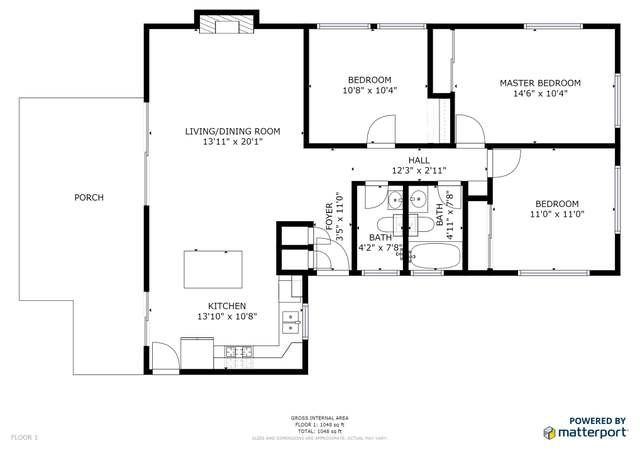 Photo of 2841 Luna Ave, San Diego, CA 92117