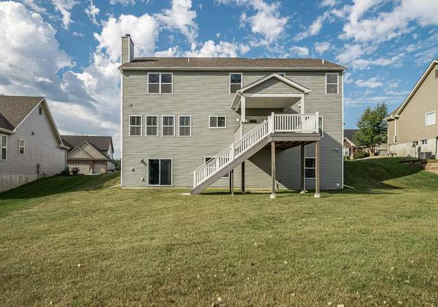 Photo of 225 Wilmer Ridge Dr, Wentzville, MO 63385