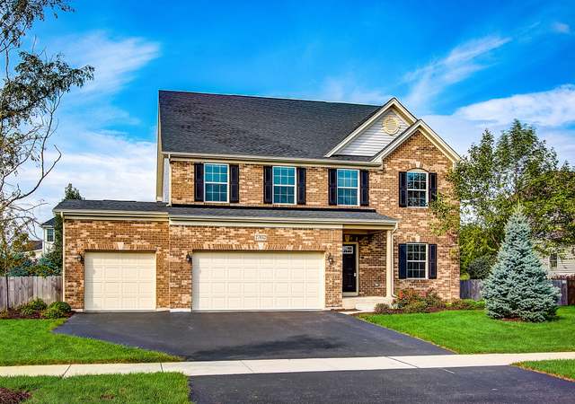 Photo of 27032 Thornwood Blvd, Plainfield, IL 60585