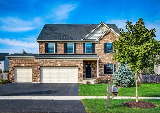 Photo of 27032 Thornwood Blvd, Plainfield, IL 60585
