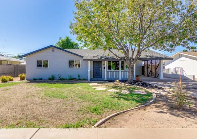 Photo of 1227 W 9th St, Tempe, AZ 85281