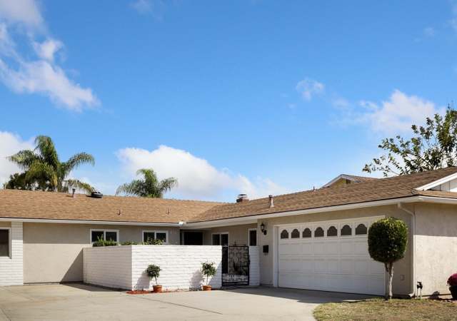 Photo of 2823 Mercury Dr, Lemon Grove, CA 91945