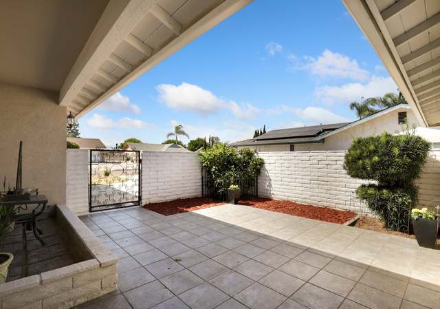 Photo of 2823 Mercury Dr, Lemon Grove, CA 91945