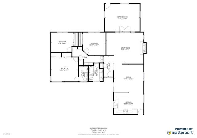 Photo of 2823 Mercury Dr, Lemon Grove, CA 91945