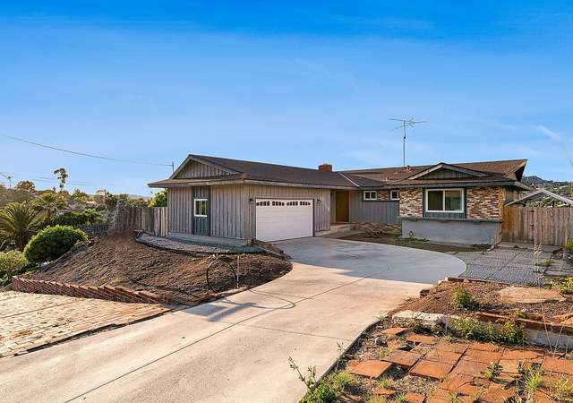 Photo of 10008 Cristobal, Spring Valley, CA 91977