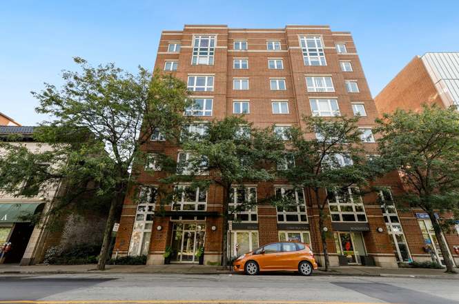 811 Chicago Ave 506 Evanston Il 60202 2 Beds 2 Baths