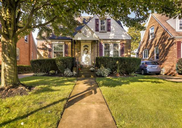 Photo of 1934 Canfield Rd, Park Ridge, IL 60068