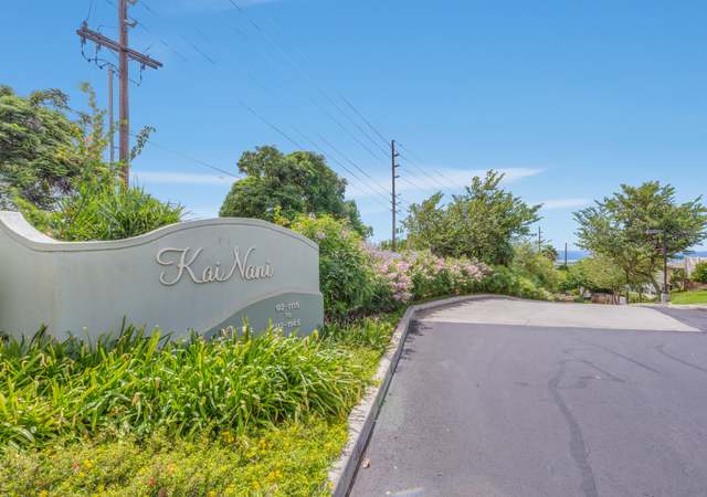 Photo of 92-1127 Panana St #703, Kapolei, HI 96707